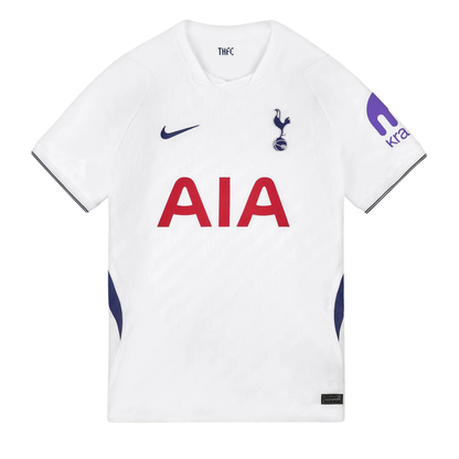 Jersey Tottenham Home 2026-27
