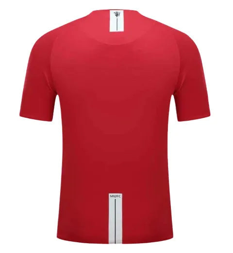 Jersey Manchester United Home Retro 2007-08