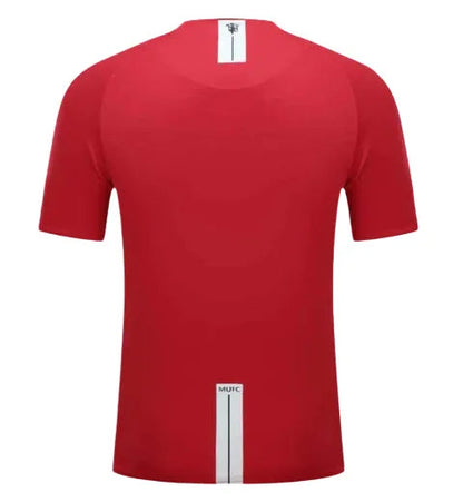 Jersey Manchester United Home Retro 2007-08