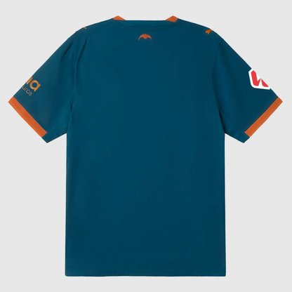 Jersey Valencia Away Player 2026-27