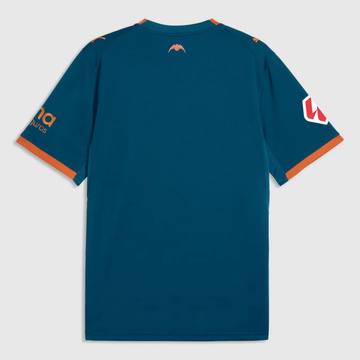 Jersey Valencia Away 2026-27