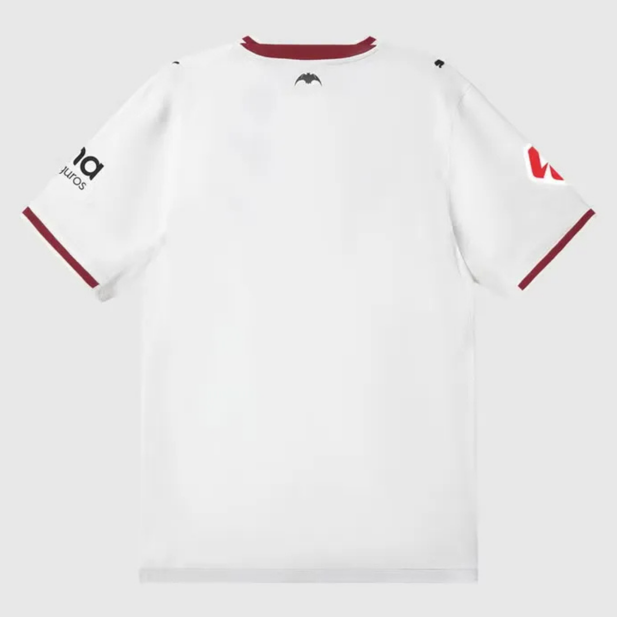 Jersey Valencia Home Player 2026-27