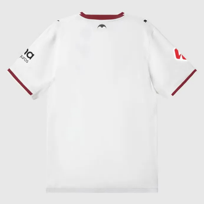 Jersey Valencia Home Player 2026-27