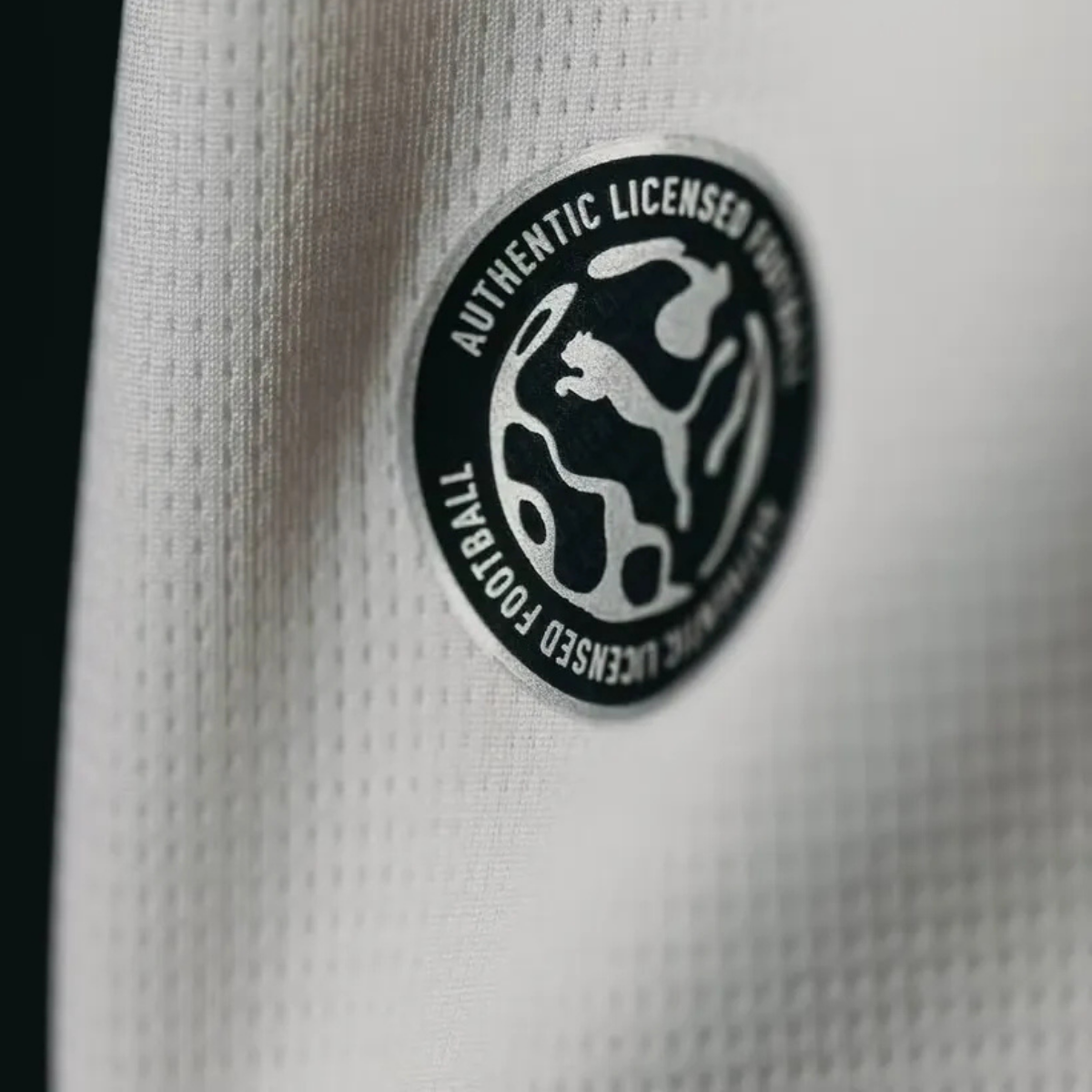 Jersey Valencia Home Player 2026-27