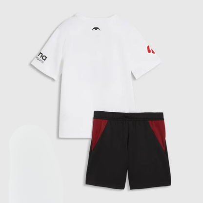 Children's set Valencia Home 2026-27