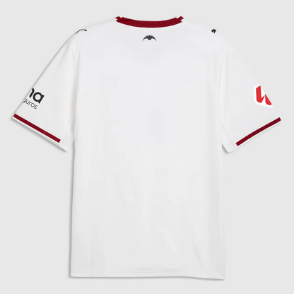 Jersey Valencia Home 2026-27