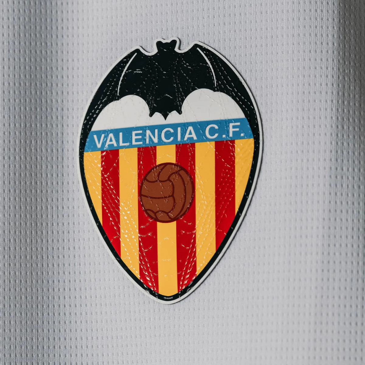 Jersey Valencia Home 2026-27