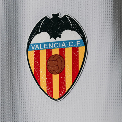 Jersey Valencia Home 2026-27