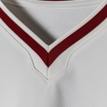 Jersey Valencia Home 2026-27