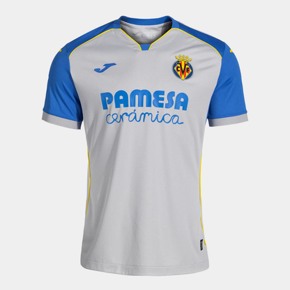 Jersey Villarreal Away 2026-27