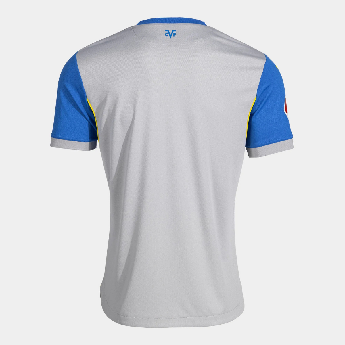 Jersey Villarreal Away 2026-27