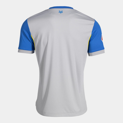 Jersey Villarreal Away 2026-27