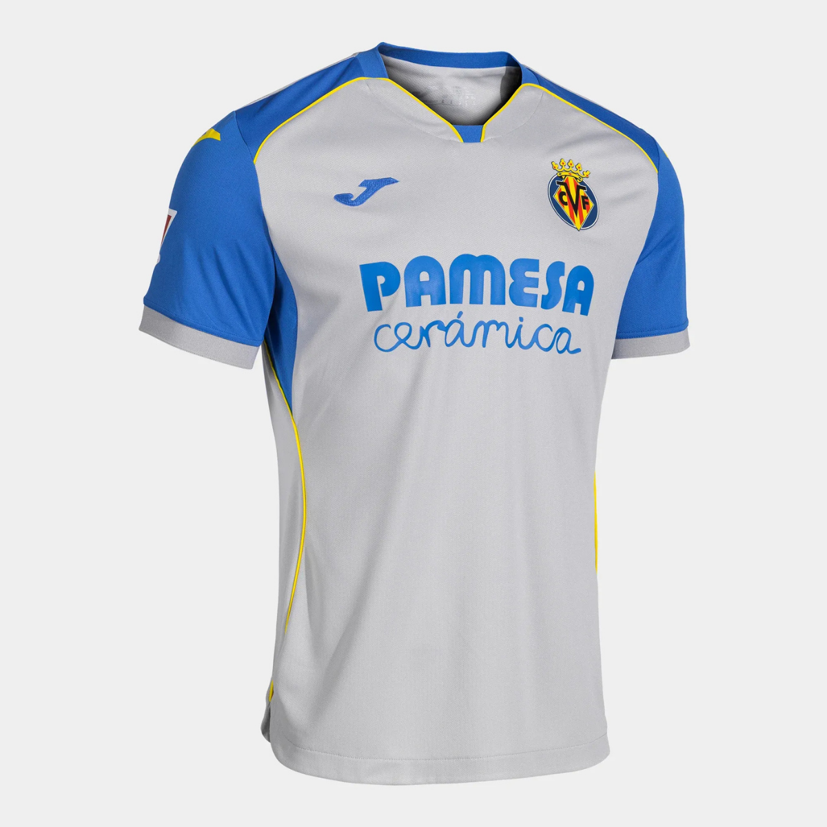 Jersey Villarreal Away 2026-27