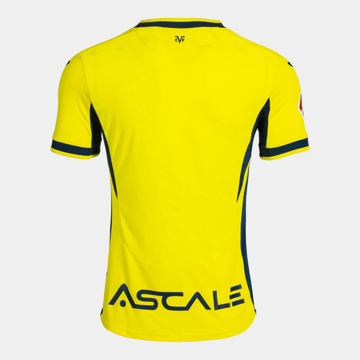 Jersey Villarreal Home 2026-27