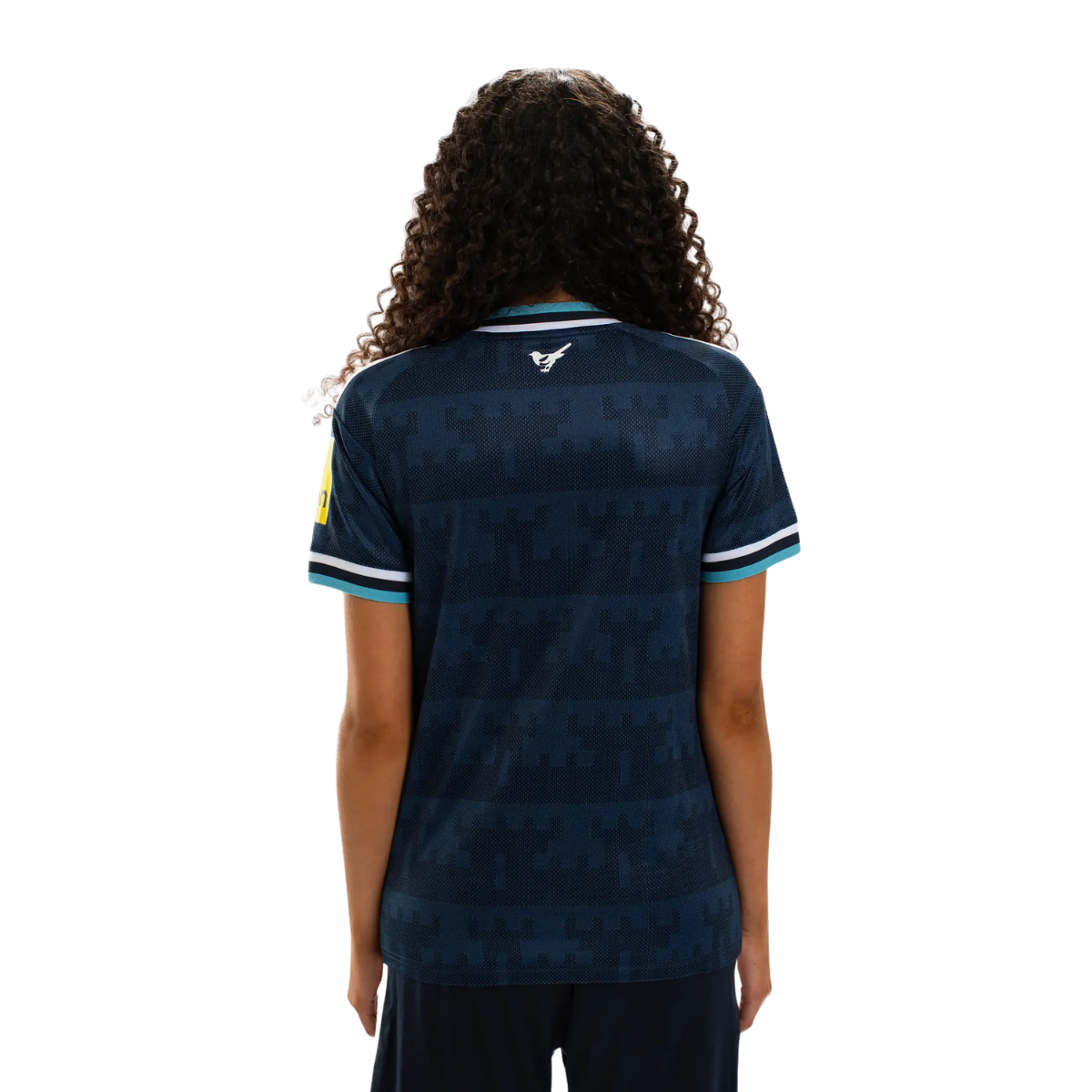 Jersey Newcastle Away Women 2026-27