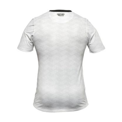 Jersey Corinthians Home Retro 12-13