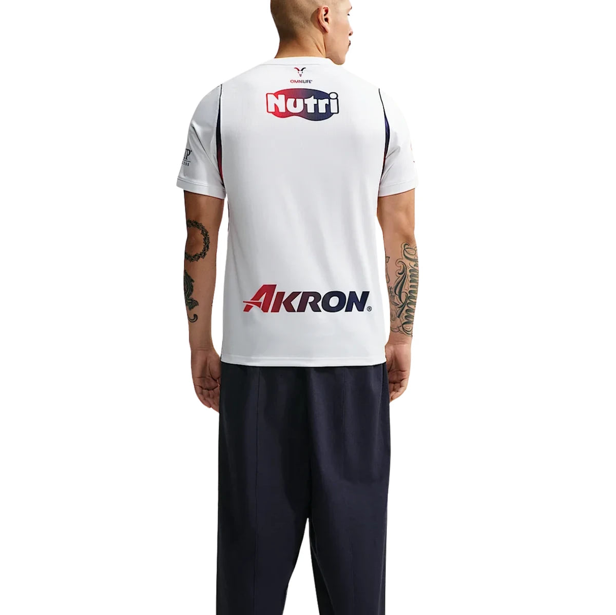 Jersey Chivas Guadalajara Away 2026-27