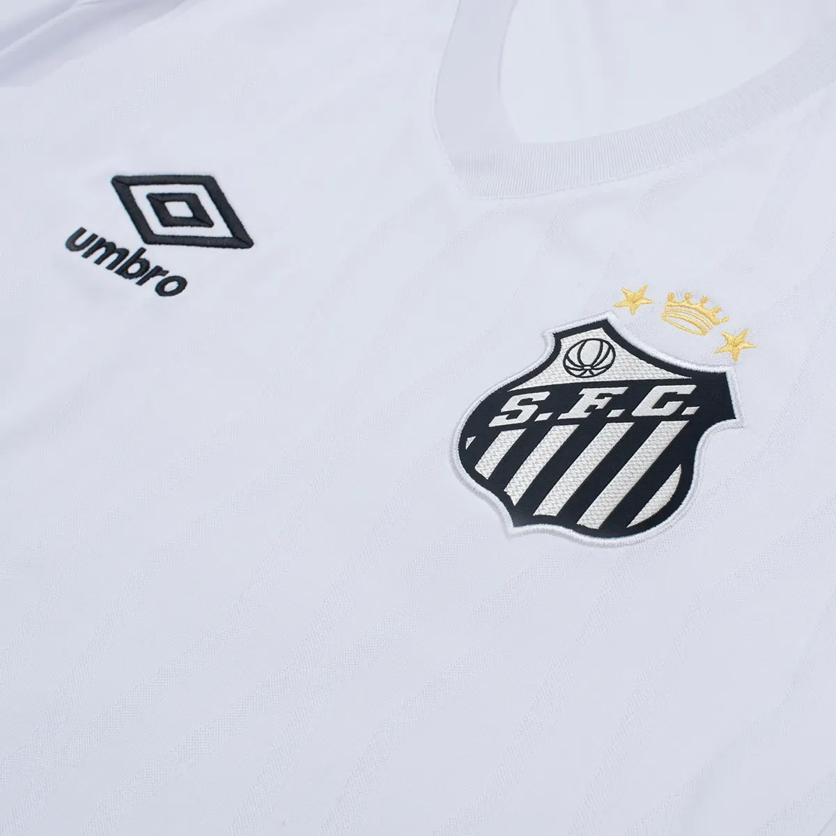 Jersey Santos Home Women 2026-27