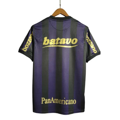 Jersey Corinthians Away Retro 09-10