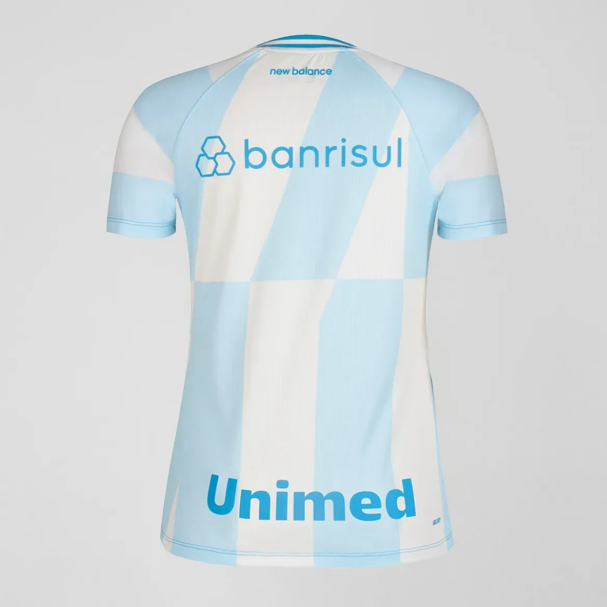 Jersey Grêmio Away Women 2026-27