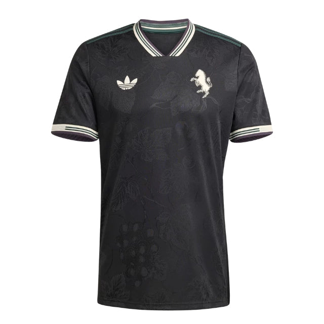 Jersey Juventus Third 2025-26