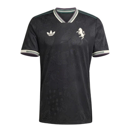 Jersey Juventus Third 2025-26