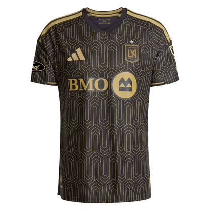 Jersey LAFC Home Player 2026-27