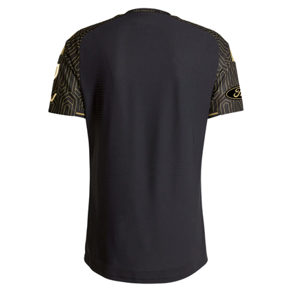 Jersey LAFC Home Player 2026-27