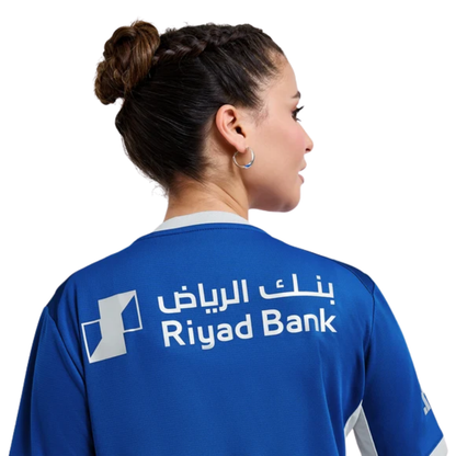 camisa al hilal home feminina 2026-27 (4)