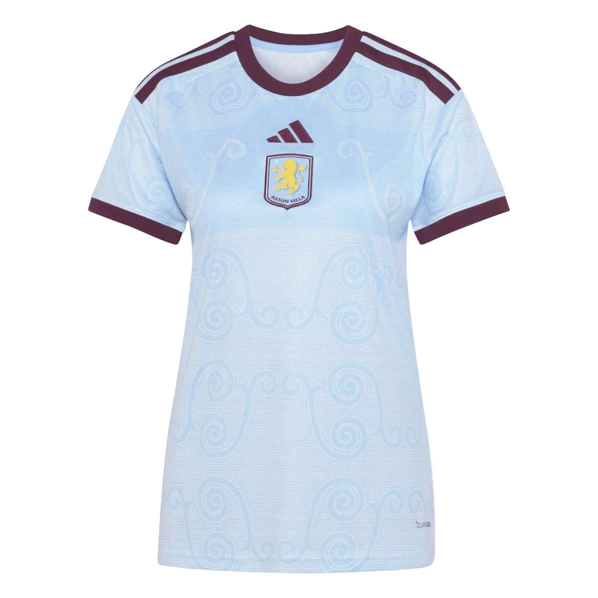 Jersey Aston Villa Third Women 2026-27