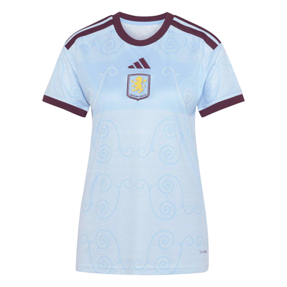 Jersey Aston Villa Third Women 2026-27