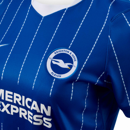 Jersey Brighton Home Women 2026-27