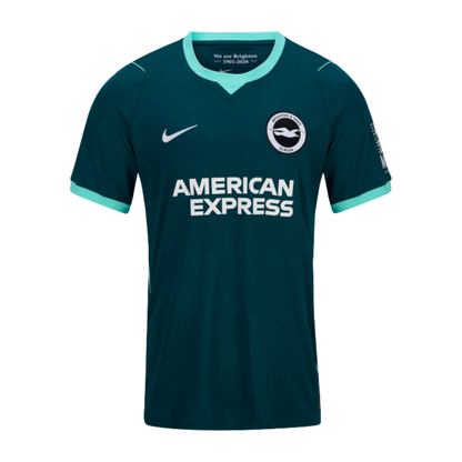 Jersey Brighton Third 2026-27