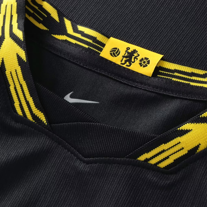 Jersey Long Sleeve Chelsea Away 2026-27