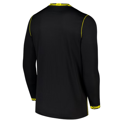 Jersey Long Sleeve Chelsea Away 2026-27