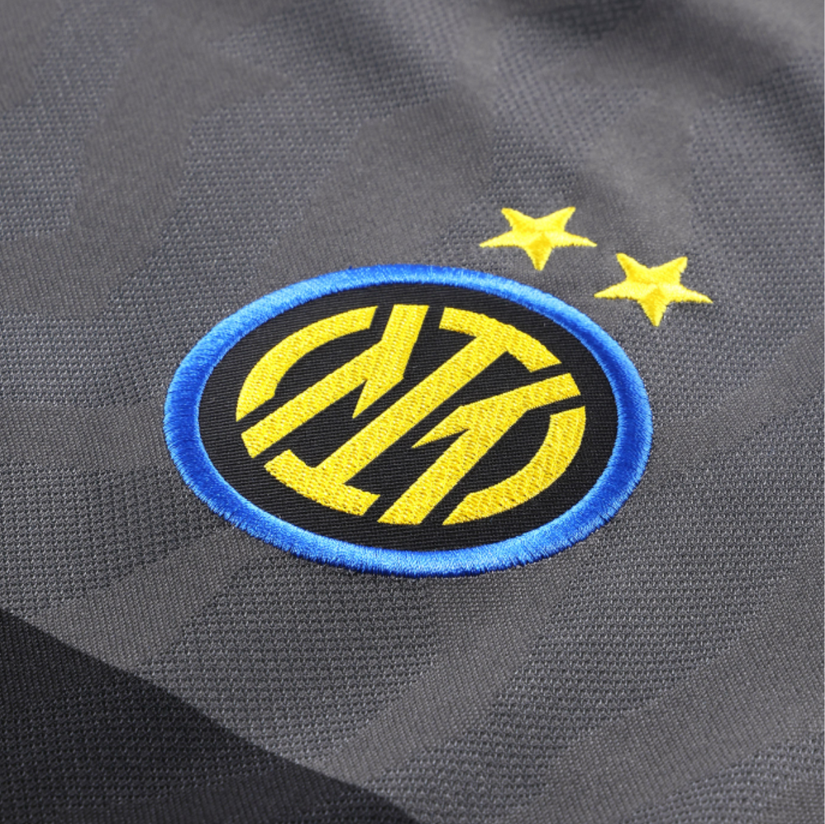Jersey Inter Milan Third 2026-27