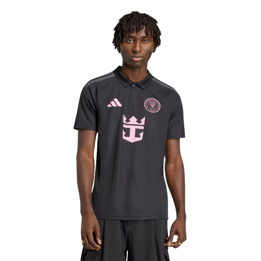 Jersey Inter Miami Away 2026-27 Messi