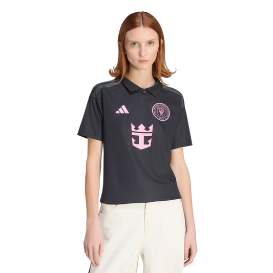 Jersey Inter Miami Away Women 2026-27 Messi
