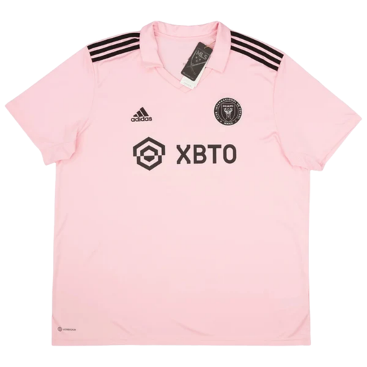 Jersey Inter Miami Home 2023 Messi