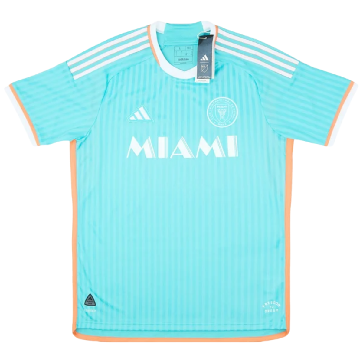 Jersey Inter Miami Third 2024 Messi