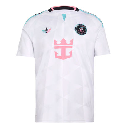 Jersey Inter Miami Third 2026-27 Messi