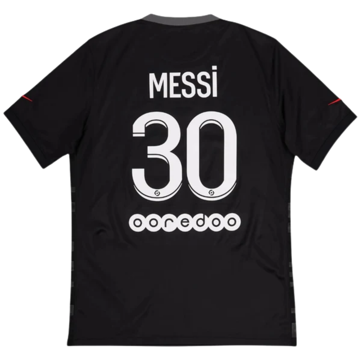 Jersey PSG Third 2021 Messi