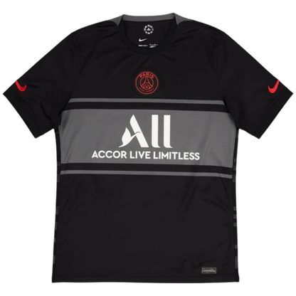 Jersey PSG Third 2021 Messi