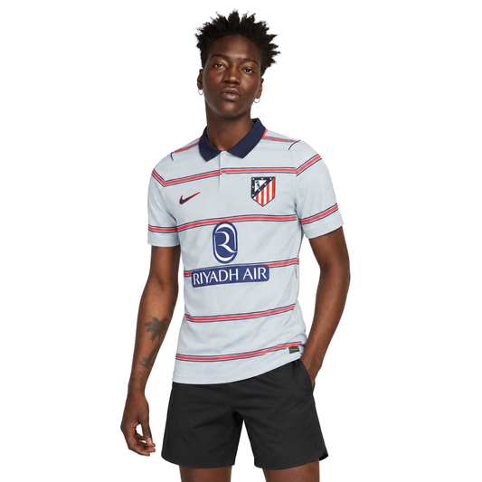 Jersey Atletico Madrid Third Player 2026-27