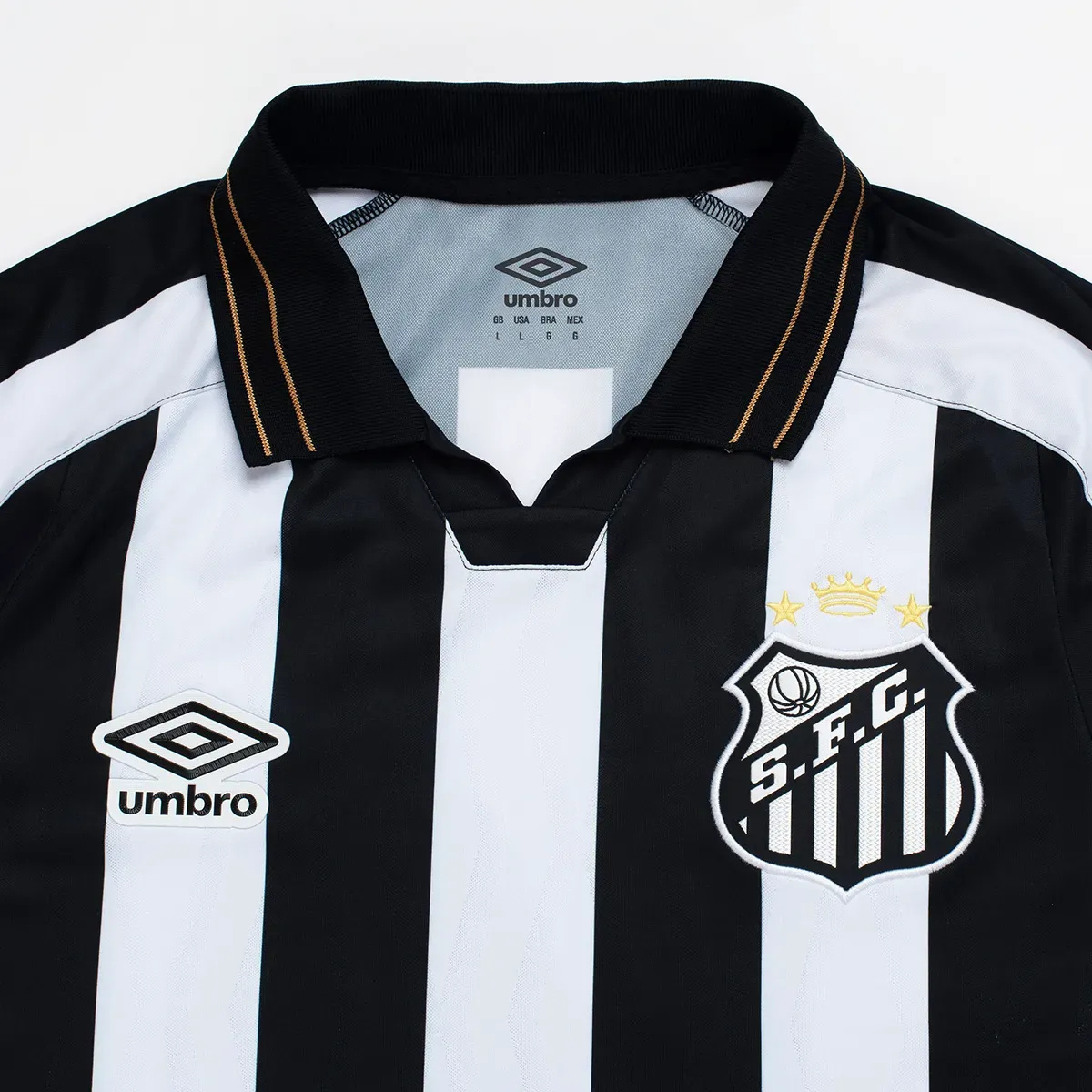 Jersey Santos Away 2026-27