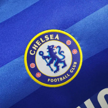 Jersey Chelsea Home Retro 2011-12
