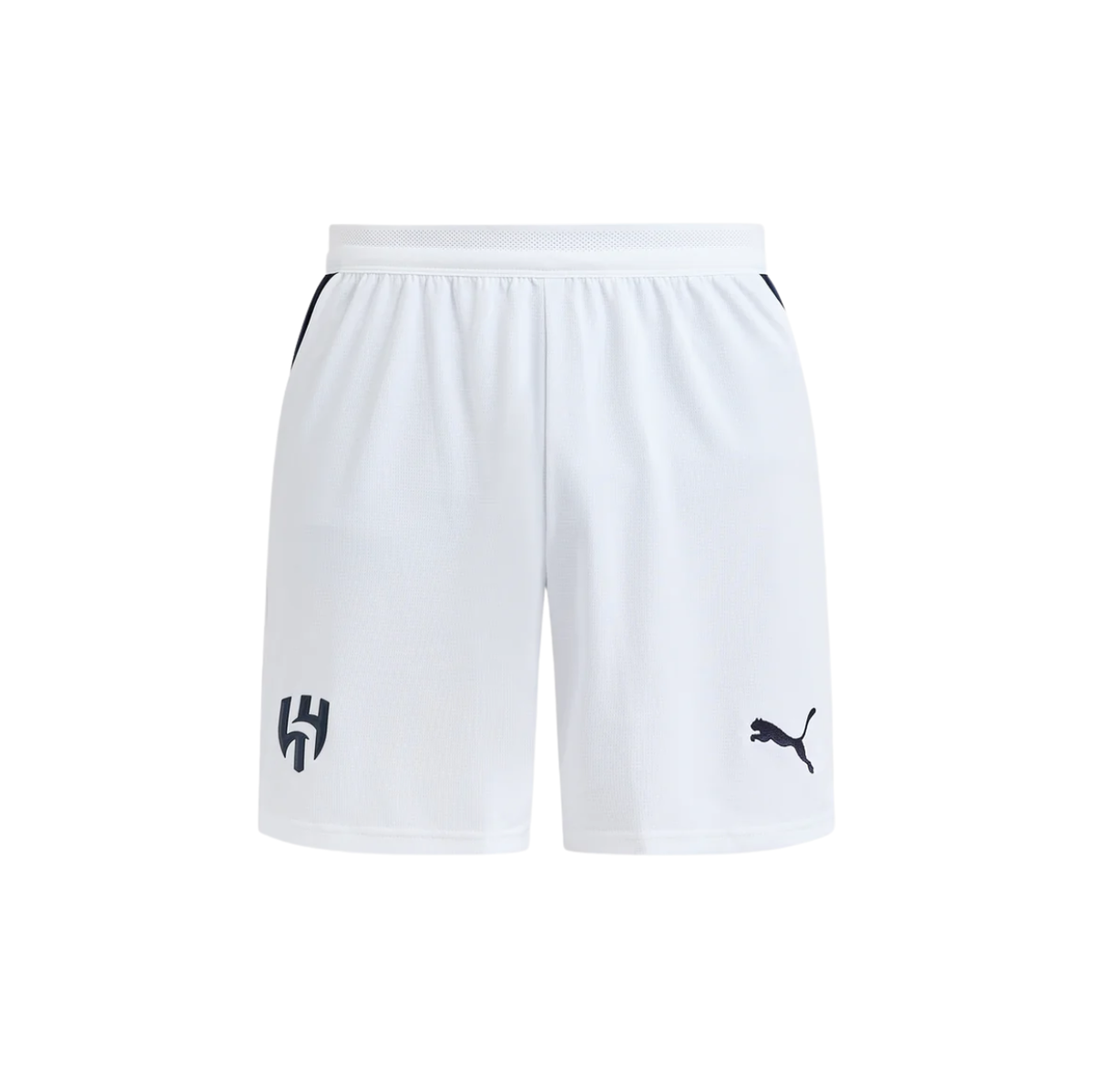 Children's set Al-Hilal Away 2026-27