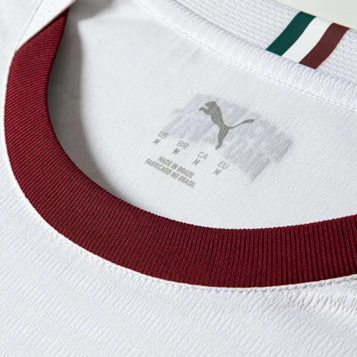 Jersey Fluminense Away Player 2026-27