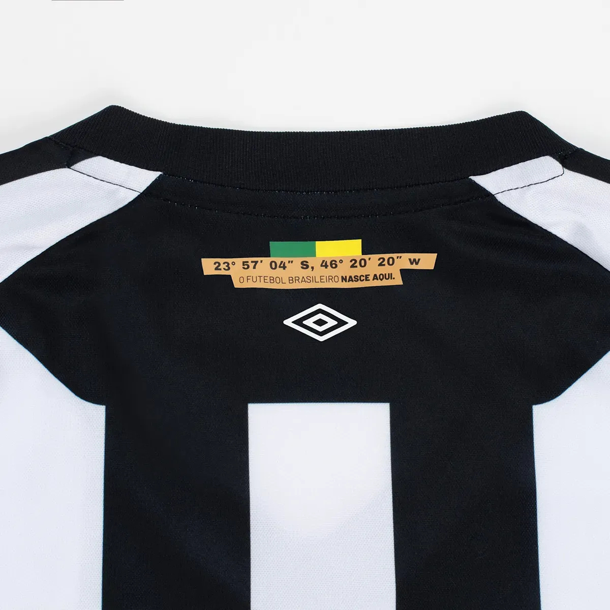 Jersey Santos Away Women 2026-27