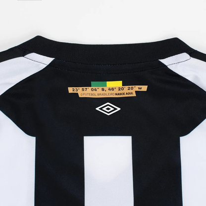 Jersey Santos Away Women 2026-27